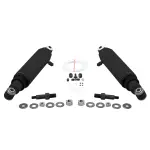 MA743 - : Max-Air Air Adjustable Air Shock Absorber Pack of 2 - Rear for MONROE SHOCKS &amp; STRUTS Image
