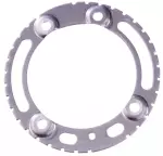 123146N20A - : Plate Signal for Nissan Image