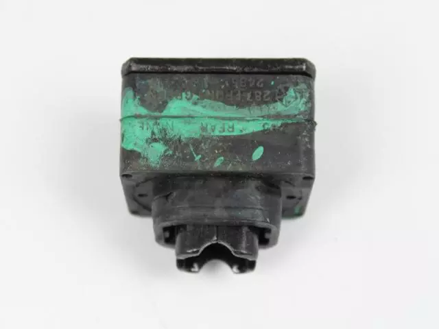 4684287AB - : Cradle Isolator for Mopar Image