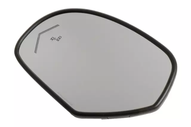Driver Side Door Mirror Glass - GM (20778440)