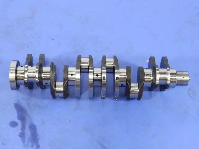 Crankshaft, Automatic Transmission - Mopar (68003405AA)