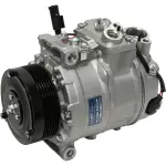 CO10807JC - : A/C Compressor -- UAC 7SEU17C Compressor Assembly for UAC Image