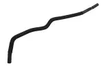 84819078 - Belts and Cooling: Radiator Surge Tank Overflow Hose for ACDelco Image