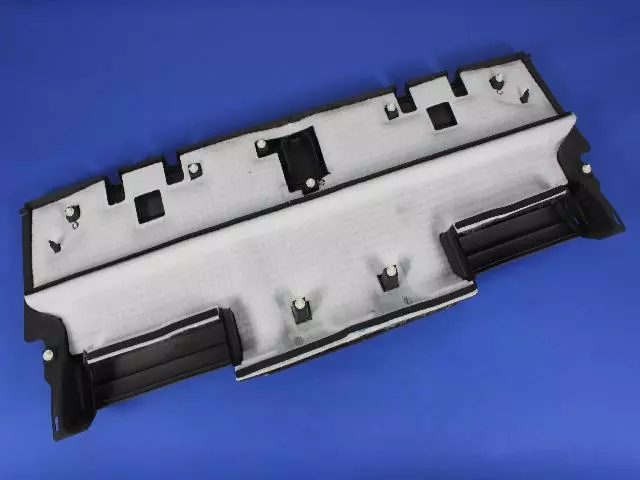 Cab Back Panel - Mopar (5JJ381DHAA)