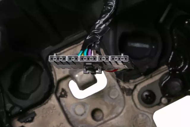 84346030 - Steering: Steering Wheel for Chevrolet: Impala Image