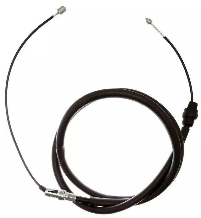 Parking Brake Cable - ACDelco (18P97089)
