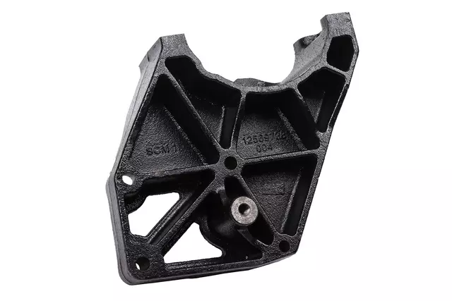 Mount Bracket - GM (12569738)