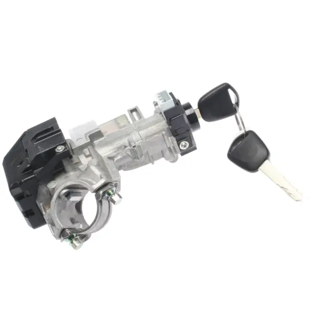 US959 - Ignition Systems: Ignition Switch With Lock Cylinder for SMP CORP Image