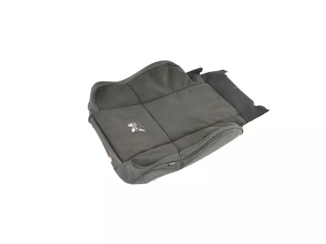 Front Seat Back Cover, Right - Mopar (6BK38LA8AA)