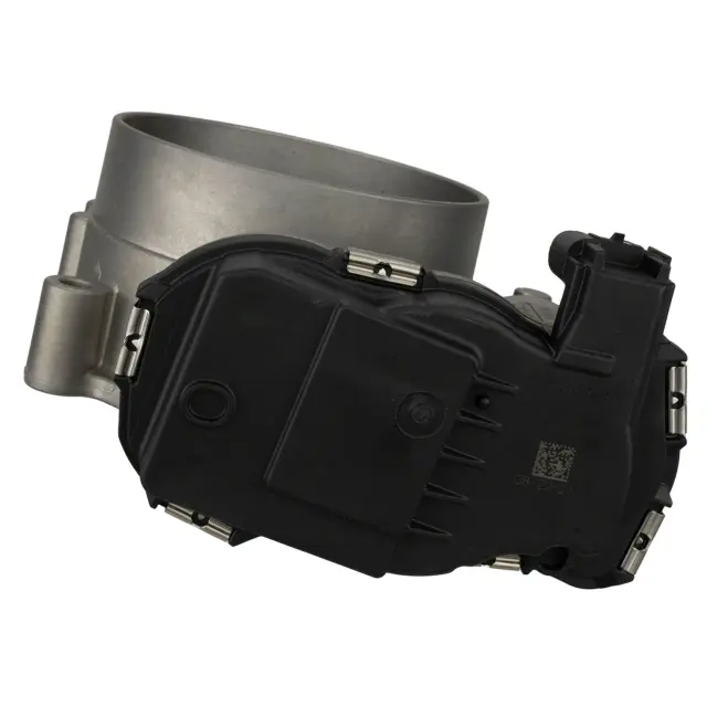 Throttle Body And Motor Assembly - Ford (KR3Z-9E926-C)