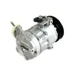 68193950AA - : Air Conditioning Compressor for Mopar Image