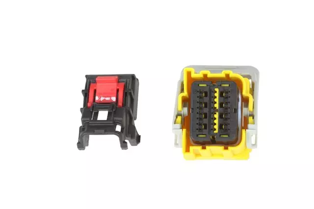 Wiring Harness Connector - GM (13579297)