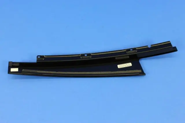 68144228AB - Exterior Ornamentation: B Pillar Applique, Right for Mopar Image