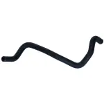 64249 - HVAC: Molded Heater Hose 20R3EC Class D1 and D2 for Continental Image