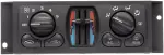 599151 - : Remanufactured Climate Control Module for Dorman Image