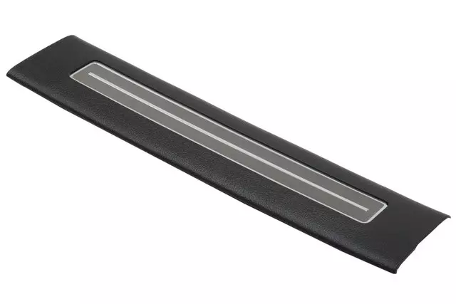 22817371 - Body: Rear Sill Plate for GM Image