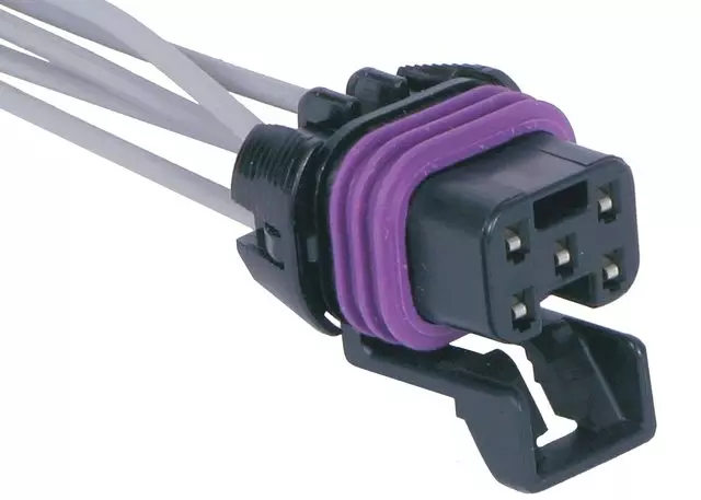 PT1489 - Brakes &amp; Brake Parts: Multi-Purpose Pigtail for ACDelco Image