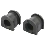 K201516 - : Front To Frame Suspension Stabilizer Bar Bushing Kit for Moog Image