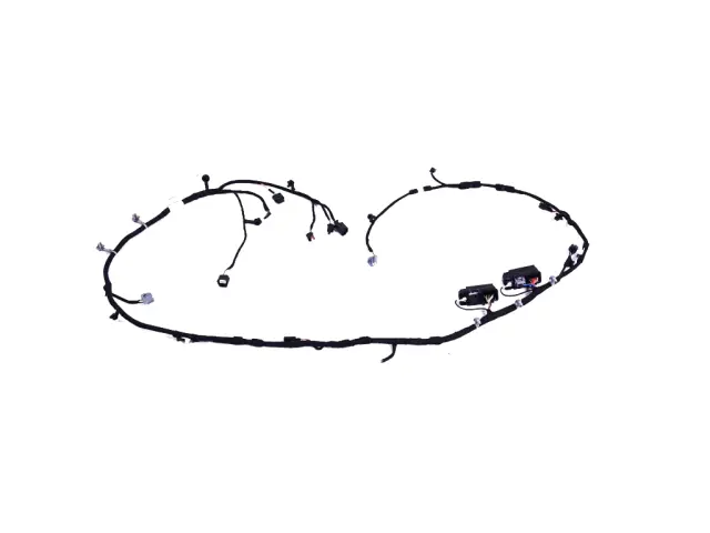 Lift-Gate Wiring - Mopar (68409243AE)