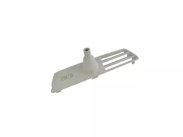 Access Cover, Right - Mopar (6MB36PS4AB)