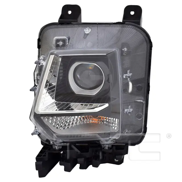 2019232009 - : TYC Headlight Assembly for TYC Image
