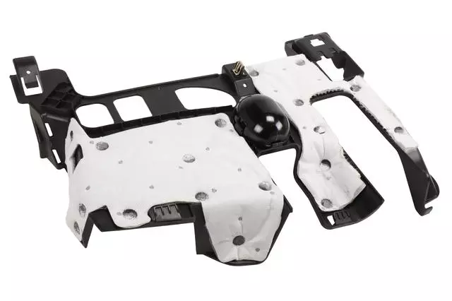 22967845 - Body: Lower Insulator for Cadillac: ATS Image