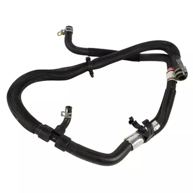 HVAC Heater Hose - Ford (9L8Z-18472-E)