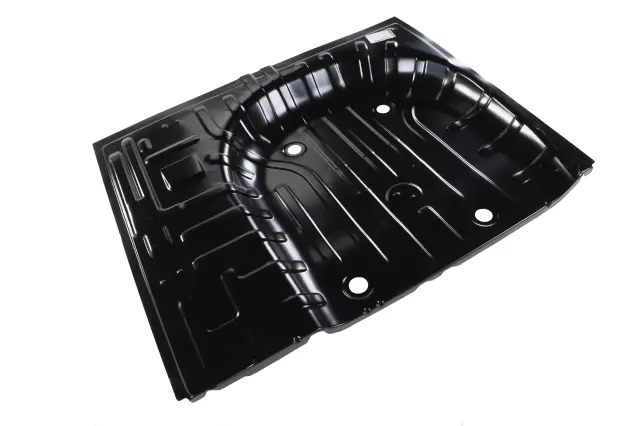 Rear Floor Pan - GM (60001088)