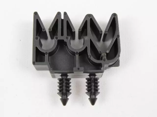 Tube Clip, Chassis - Mopar (68065681AA)