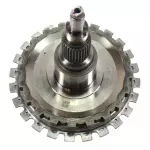 9L3Z7060D - : Shaft Assembly Output for Ford Image