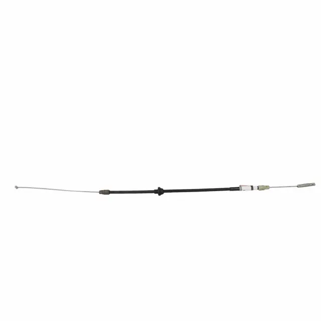 BRCA238 - Brakes: Motorcraftâ„¢ Parking Brake Cable for Ford: F-250 Super Duty, F-350 Super Duty, F-450 Super Duty, F-550 Super Duty Image