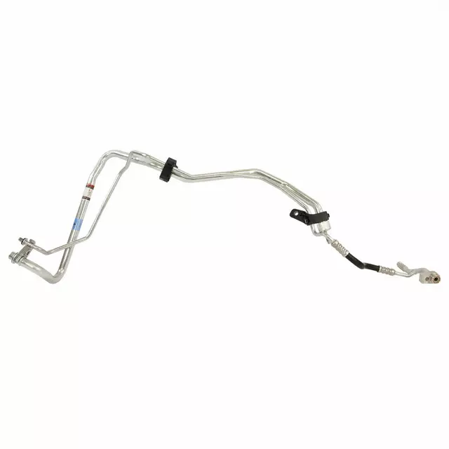 Tube Assembly - Ford (G1FZ-19A834-A)