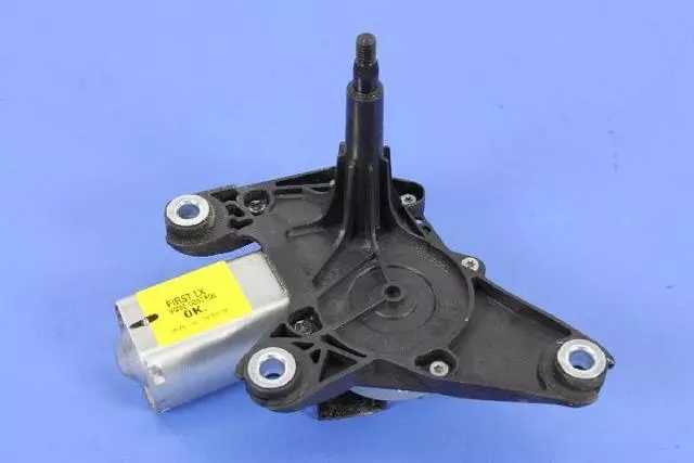 55077451AE - Wiper/Lock Cylinder and Keys: REAR WINDOW WIPER - MOTOR | Mopar 55077451AE for Dodge: Magnum Image