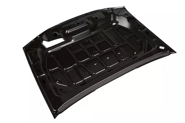 Hood - GM (25835322)