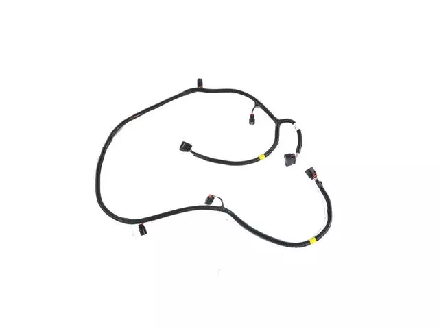 Rear Fascia Wiring - Mopar (68252364AA)