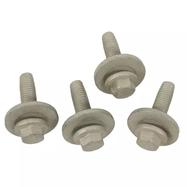 W719441S439 - Body: Side Member Screw for Ford: Expedition | Lincoln: Navigator Image