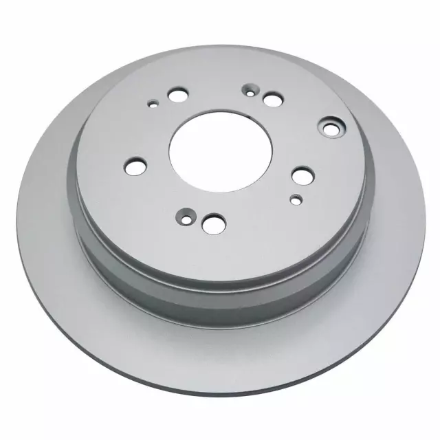 QBRR67 - : Rotor Assembly for Ford Image