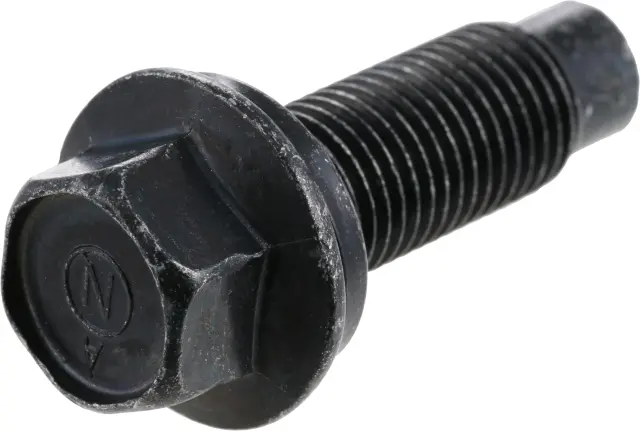 11210054U - Electrical: Belt &amp; Retractor Bolt for INFINITI: JX35, QX60 Image