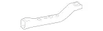 9063300105 - : Trans Cross-Member Support for Mercedes-Benz Image