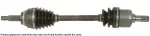 603461 - : CV Axle Assembly for Cardone Image
