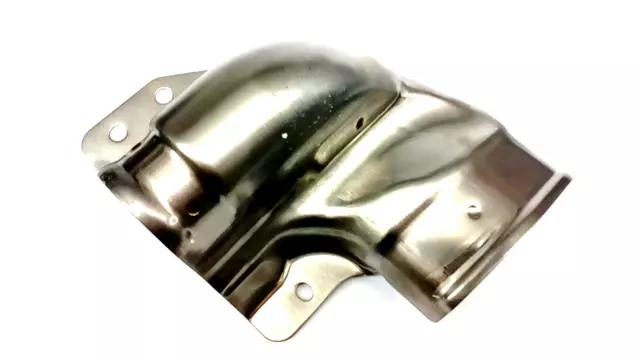 44651AD370 - : Converter Shield for Subaru Image