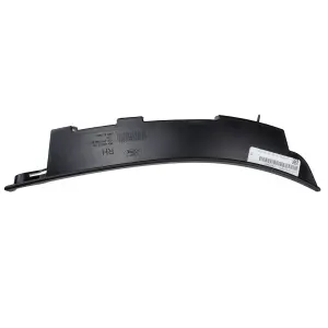                                     Mustang Rear Splash Mud Guard - Passenger Side
                                