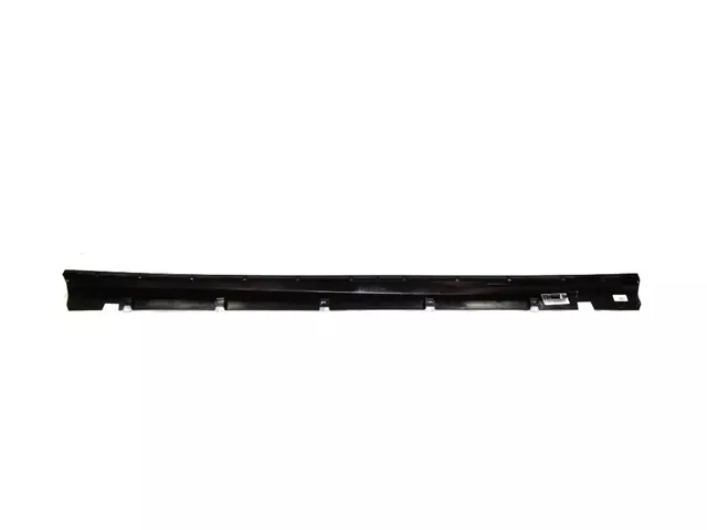 Sill Cladding, Left - Mopar (1QA51TZZAF)