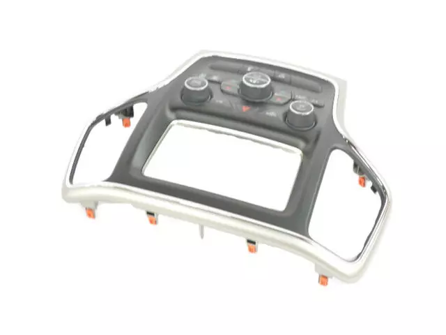 Vehicle Feature Controls Center Stack - Mopar (56054378AF)