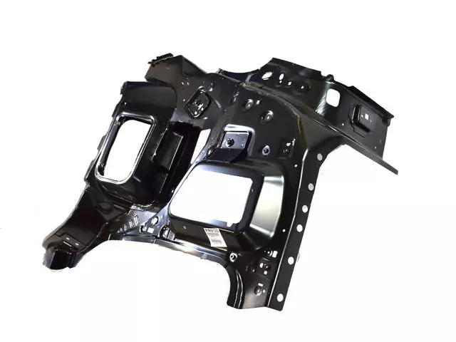 Quarter Inner Reinforcement, Right - Mopar (68303464AA)