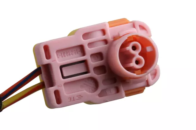 Driver Seat Wiring Harness - GM (84228161)