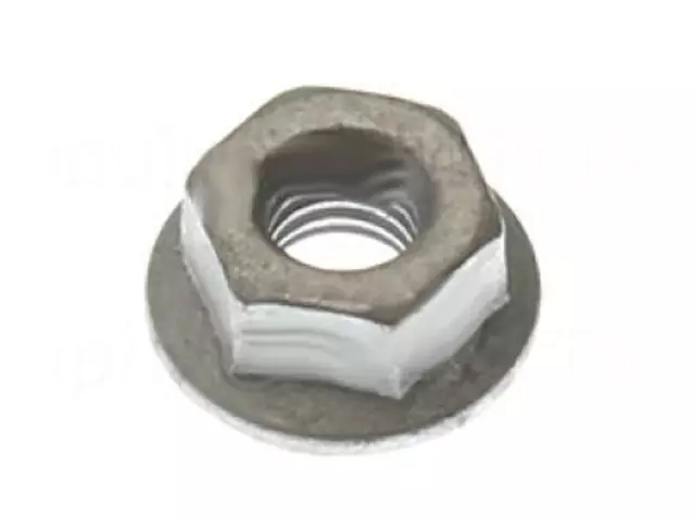 W702751S441 - : Air Duct Nut for Ford: C-Max, Flex, Fusion, Police Responder Hybrid | Lincoln: MKZ Image