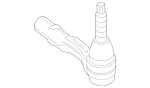 2223300103 - : Tie Rod for Mercedes-Benz Image