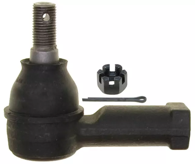 46A0491A - Steering: Outer Steering Tie Rod for Dodge: Stealth | Mitsubishi: 3000GT, Van Image