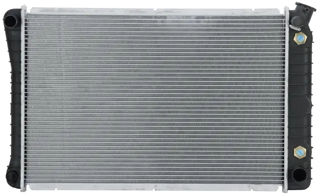 CU841 - Belts and Cooling: Radiator for Spectra Premium Image